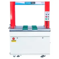 Arqueadora Automática EMB-6000T Arqueadora Automática EMB-6000T