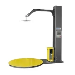 Paletizadora EMB-3000P Paletizadora EMB-3000P