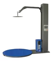 Embaladora de Paletes Automática EMB-3000P Embaladora de Paletes Automática EMB-3000P