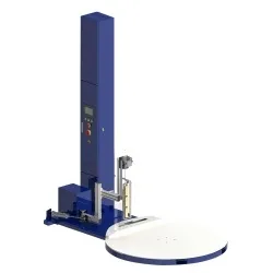 Strechadeira EMB-3000CA Strechadeira EMB-3000CA