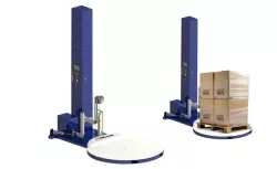 Paletizadora Automática EMB-3000CA Paletizadora Automática EMB-3000CA